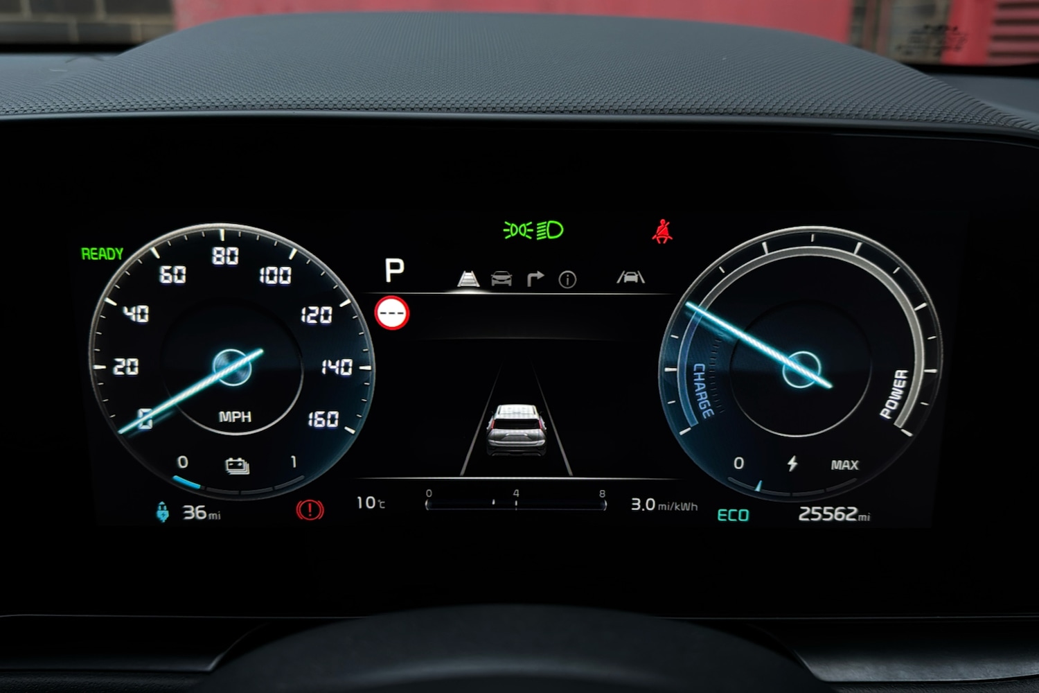 Used Kia Niro 2022 for sale - 77601743: Photo 14