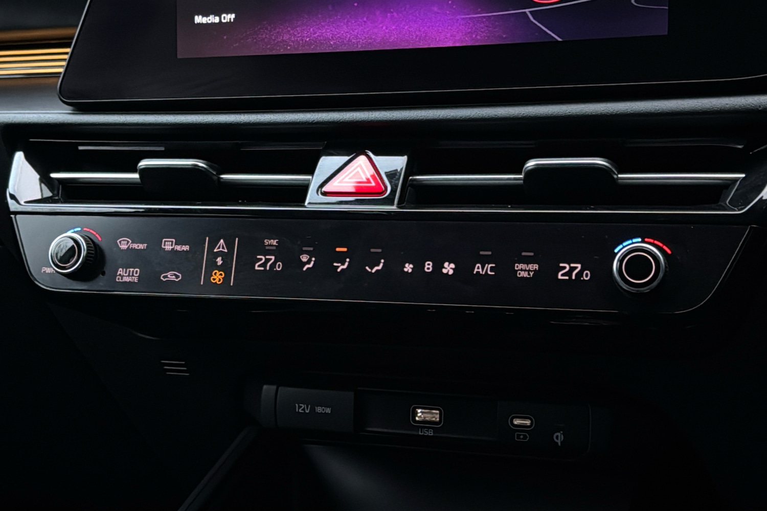 Used Kia Niro 2022 for sale - 77601743: Photo 16