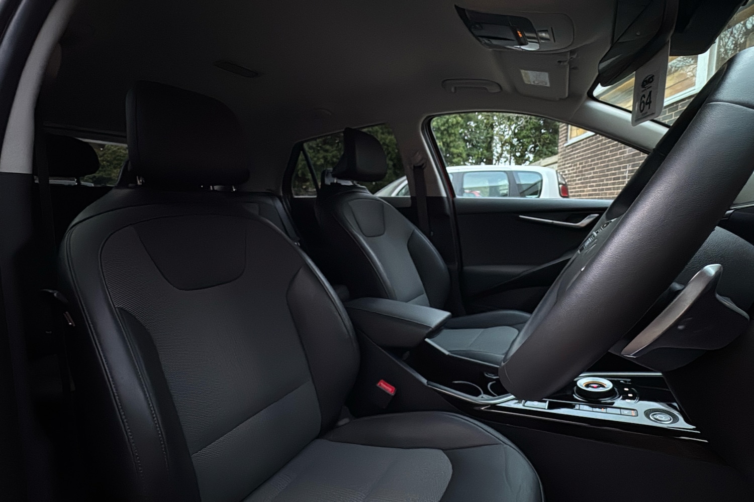 Used Kia Niro 2022 for sale - 77601743: Photo 24