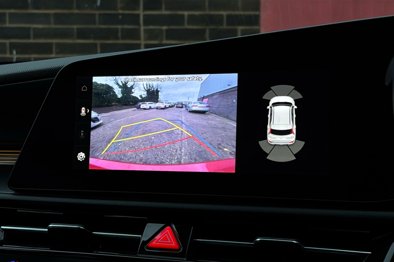 Used Kia Niro 2022 for sale - 77601743: Photo 32