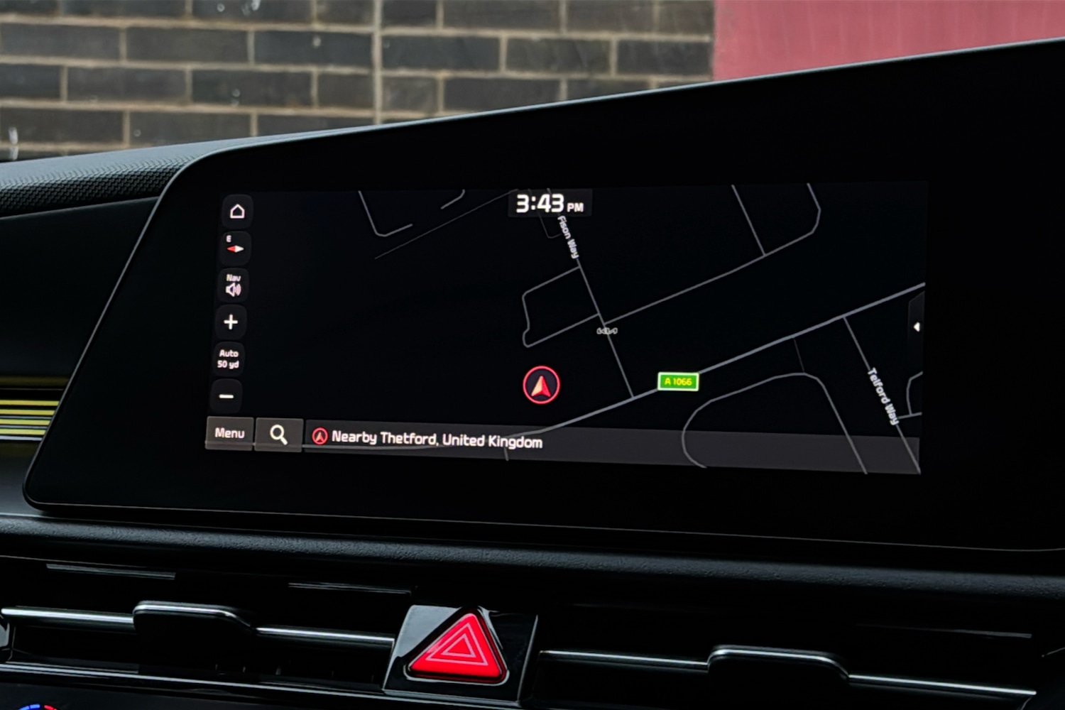 Used Kia Niro 2022 for sale - 77601743: Photo 33