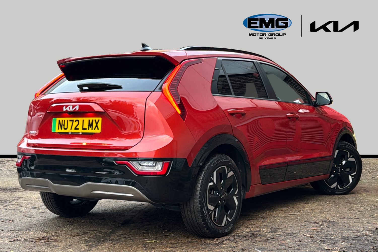 Used Kia Niro 2022 for sale - 77601743: Photo 7