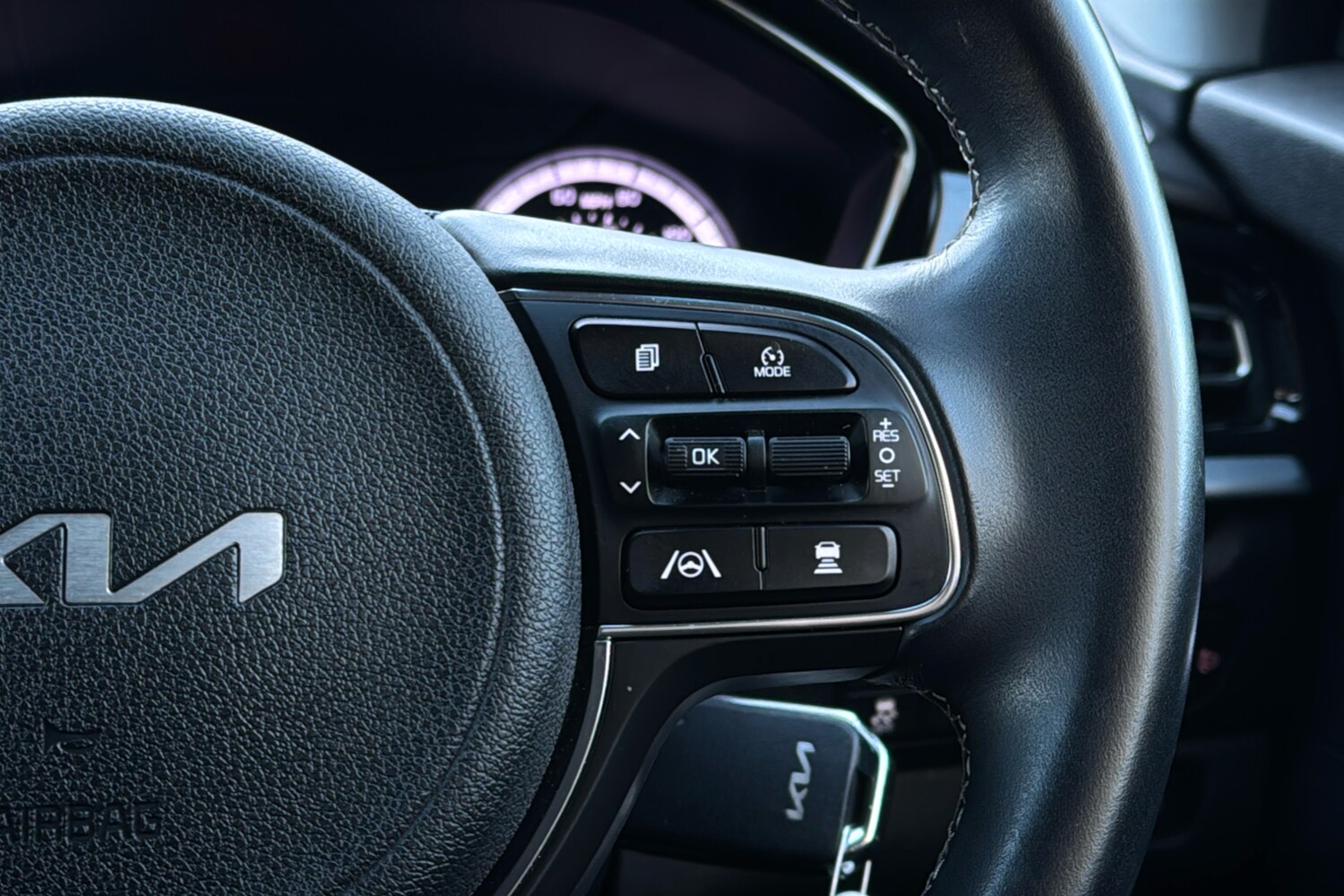 Used Kia Other 2022 for sale - 77058354: Photo 18