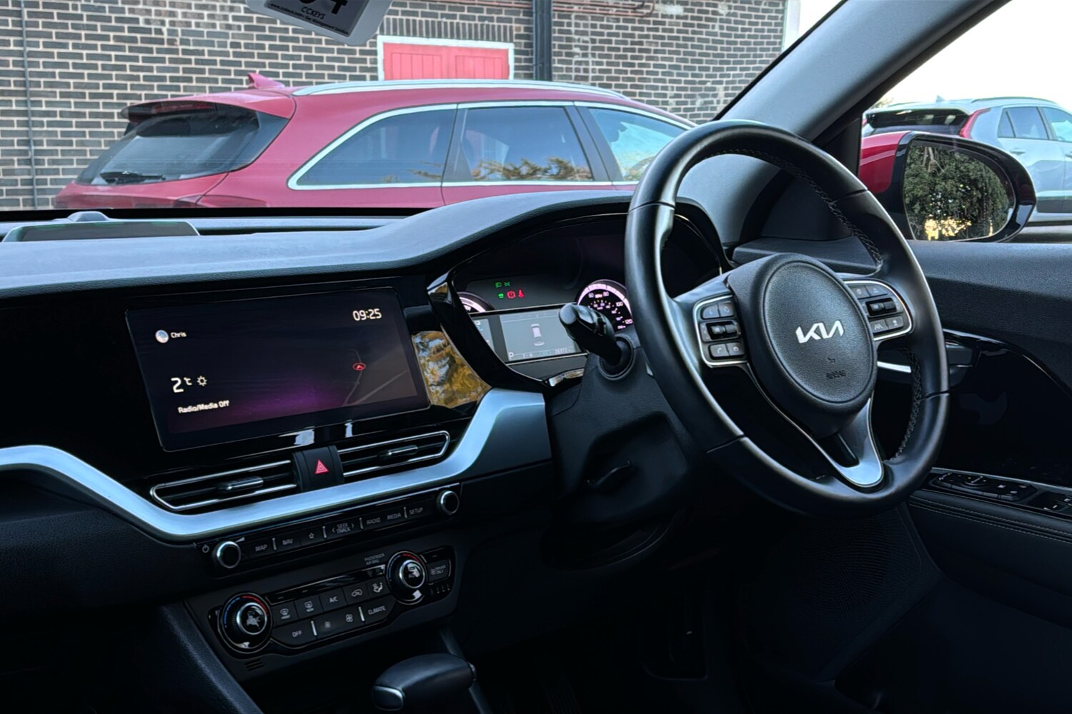 Used Kia Other 2022 for sale - 77058354: Photo 28