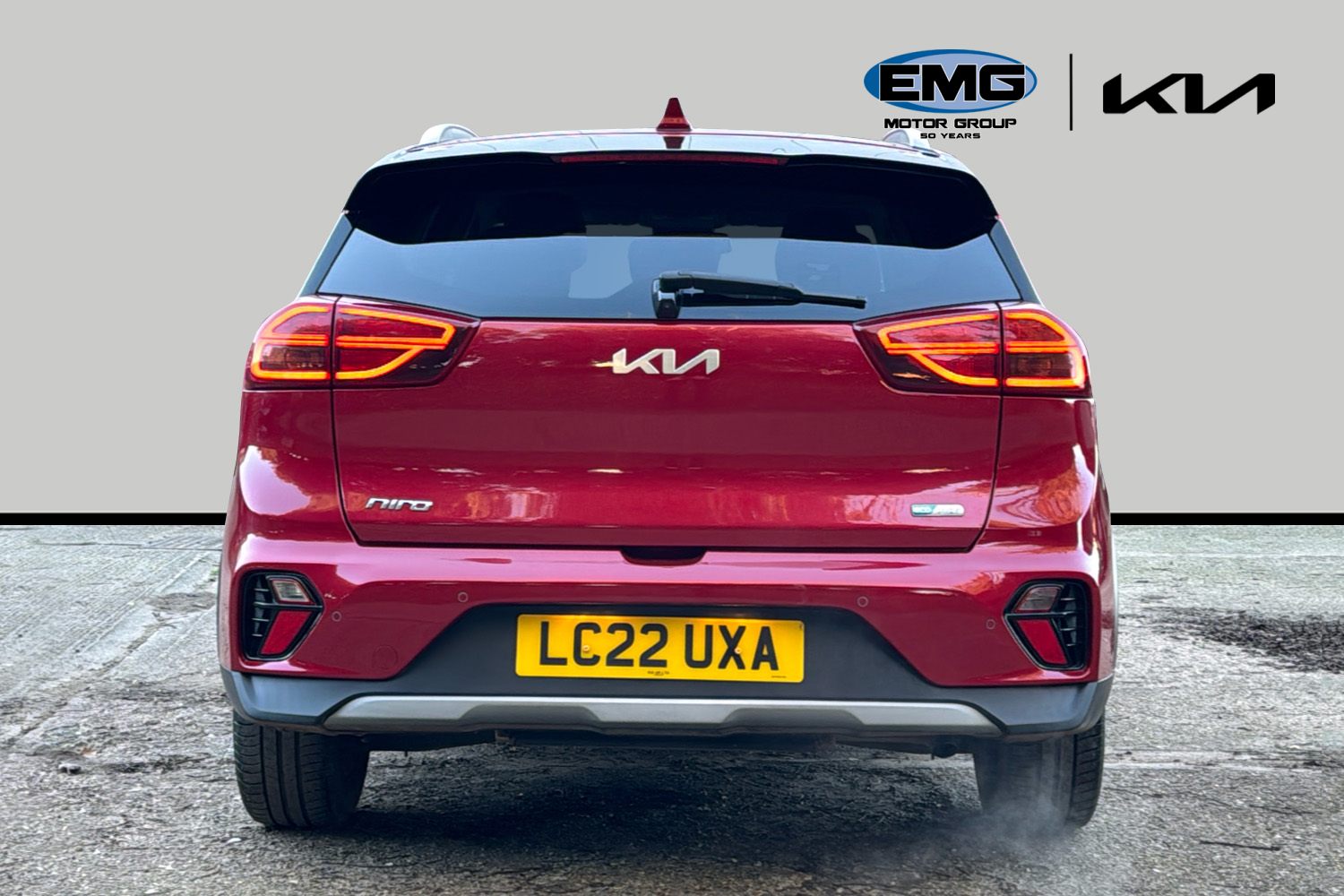 Used Kia Other 2022 for sale - 77058354: Photo 6