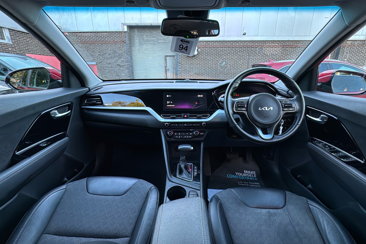 Used Kia Other 2022 for sale - 77058354: Photo 9