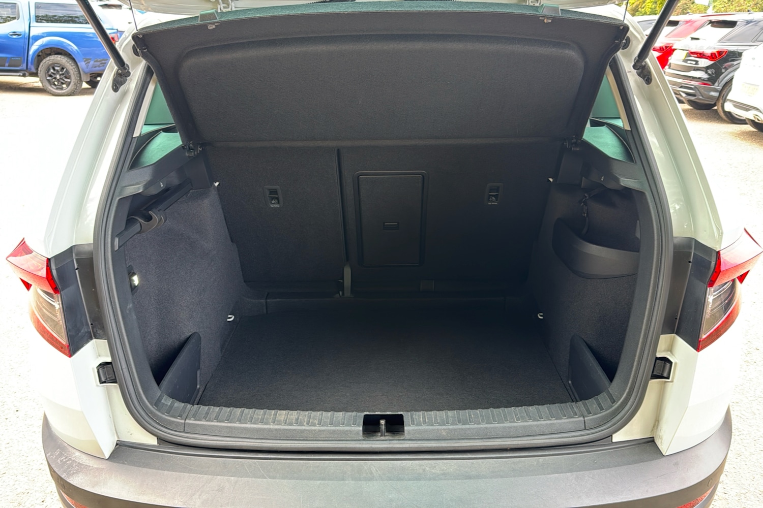 Vehicle 19