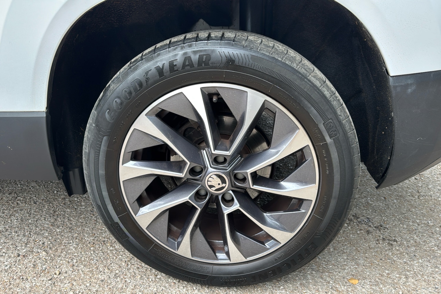 Vehicle 28