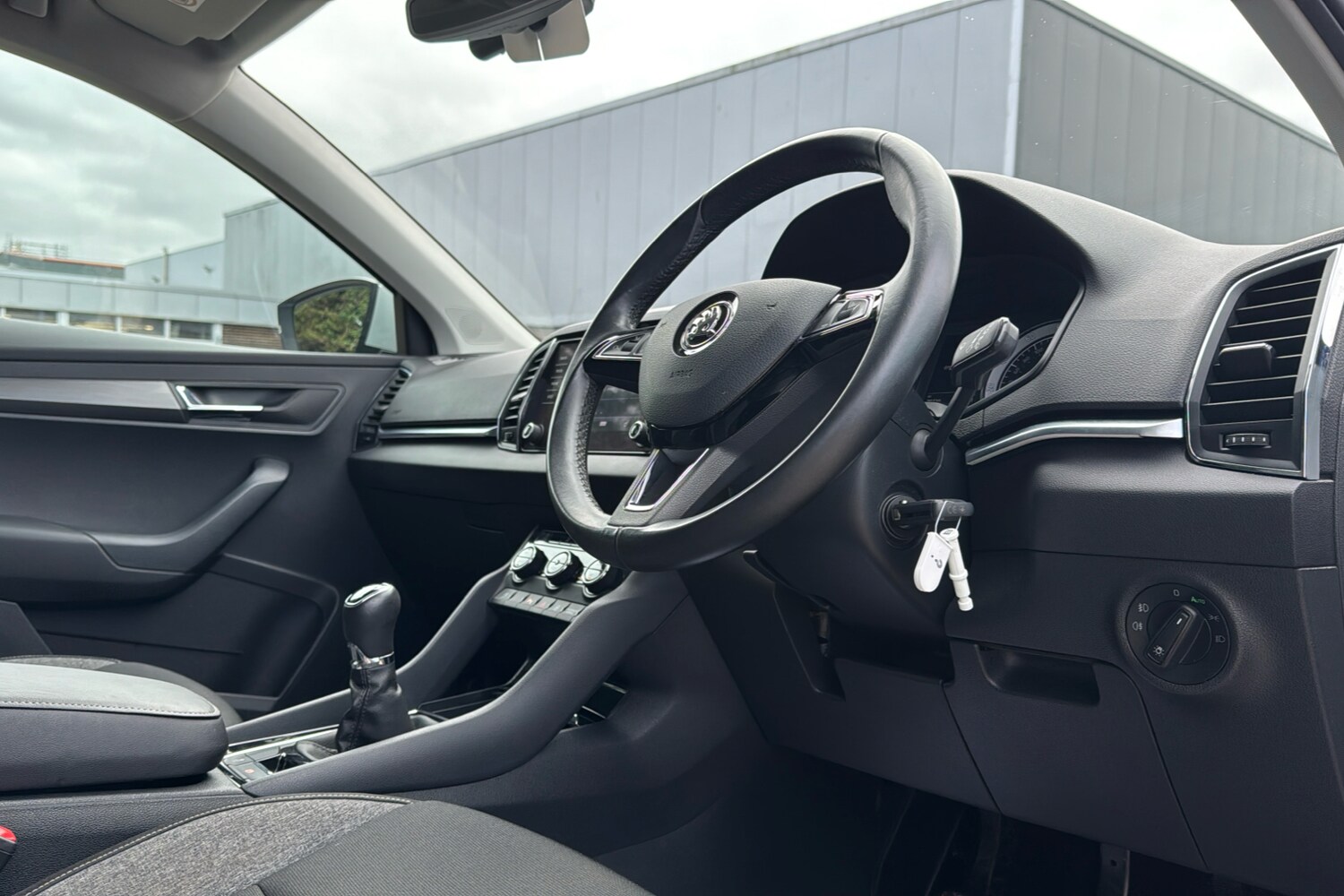 Vehicle 31