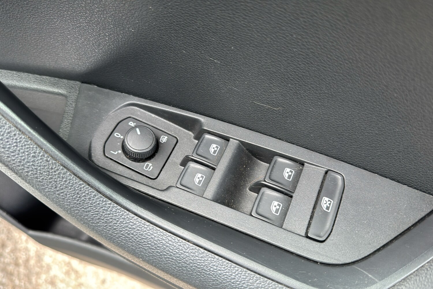 Vehicle 32