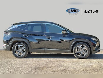 Used Hyundai TUCSON 2022 for sale - 78388952: Photo