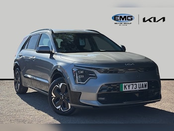 Used Kia Niro 2023 for sale - 79462886: Photo