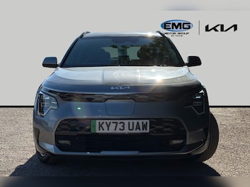Used Kia Niro 2023 for sale - 79462886: Photo