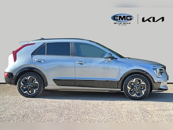 Used Kia Niro 2023 for sale - 79462886: Photo