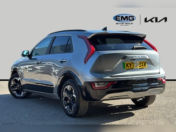 Used Kia Niro 2023 for sale - 79462886: Photo