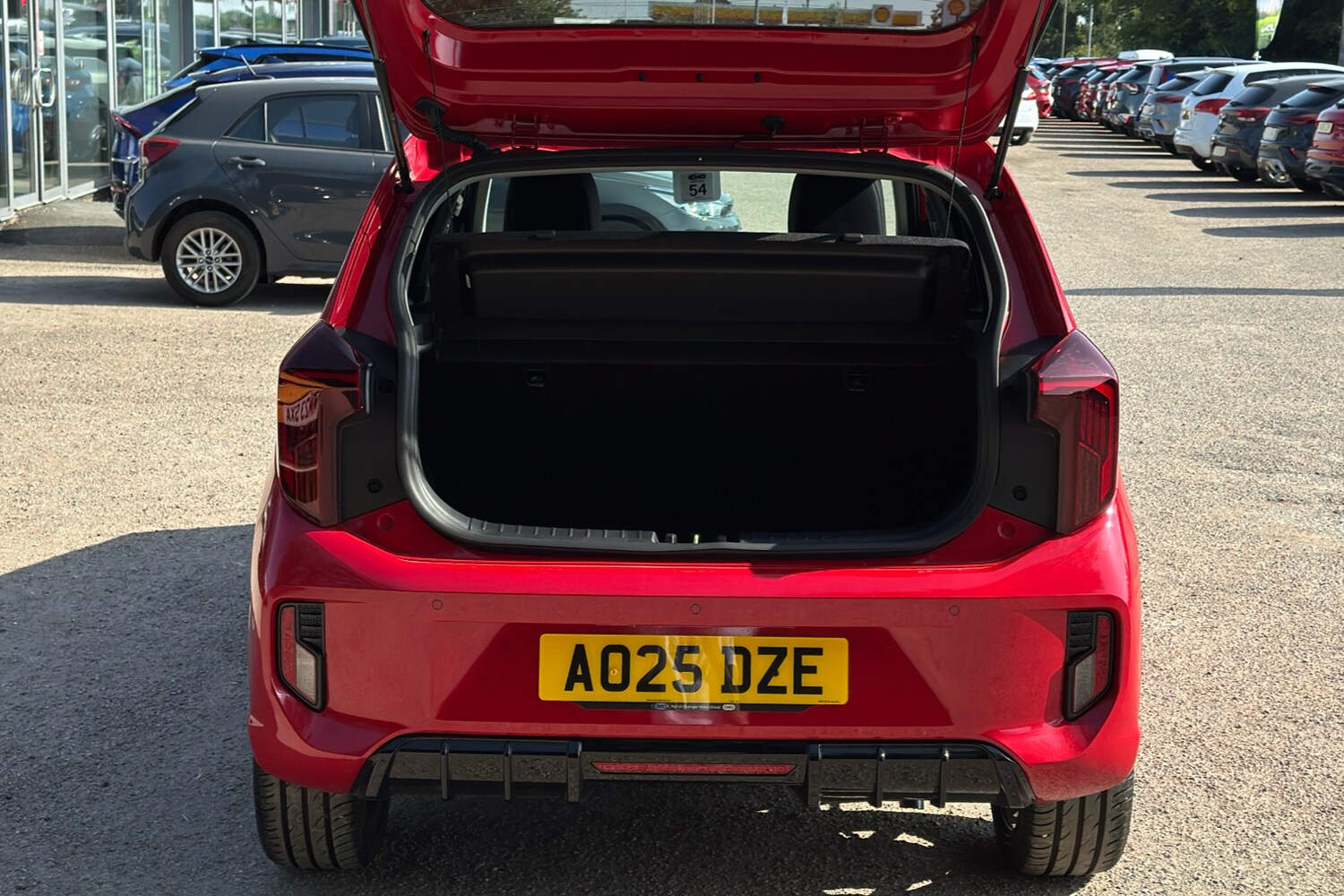 Vehicle 19