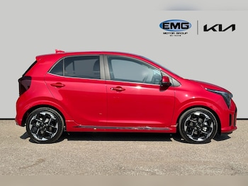 Used Kia Picanto 2025 for sale - 75461583: Photo