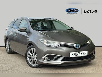 Used Toyota Auris 2018 for sale - 79676013: Photo