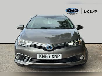 Used Toyota Auris 2018 for sale - 79676013: Photo