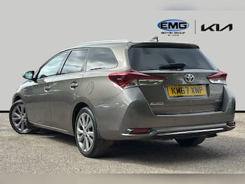 Used Toyota Auris 2018 for sale - 79676013: Photo