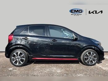 Used Kia Picanto 2023 for sale - 78730649: Photo