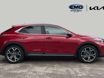 Used Kia XCeed 2021 for sale - 74730241: Photo