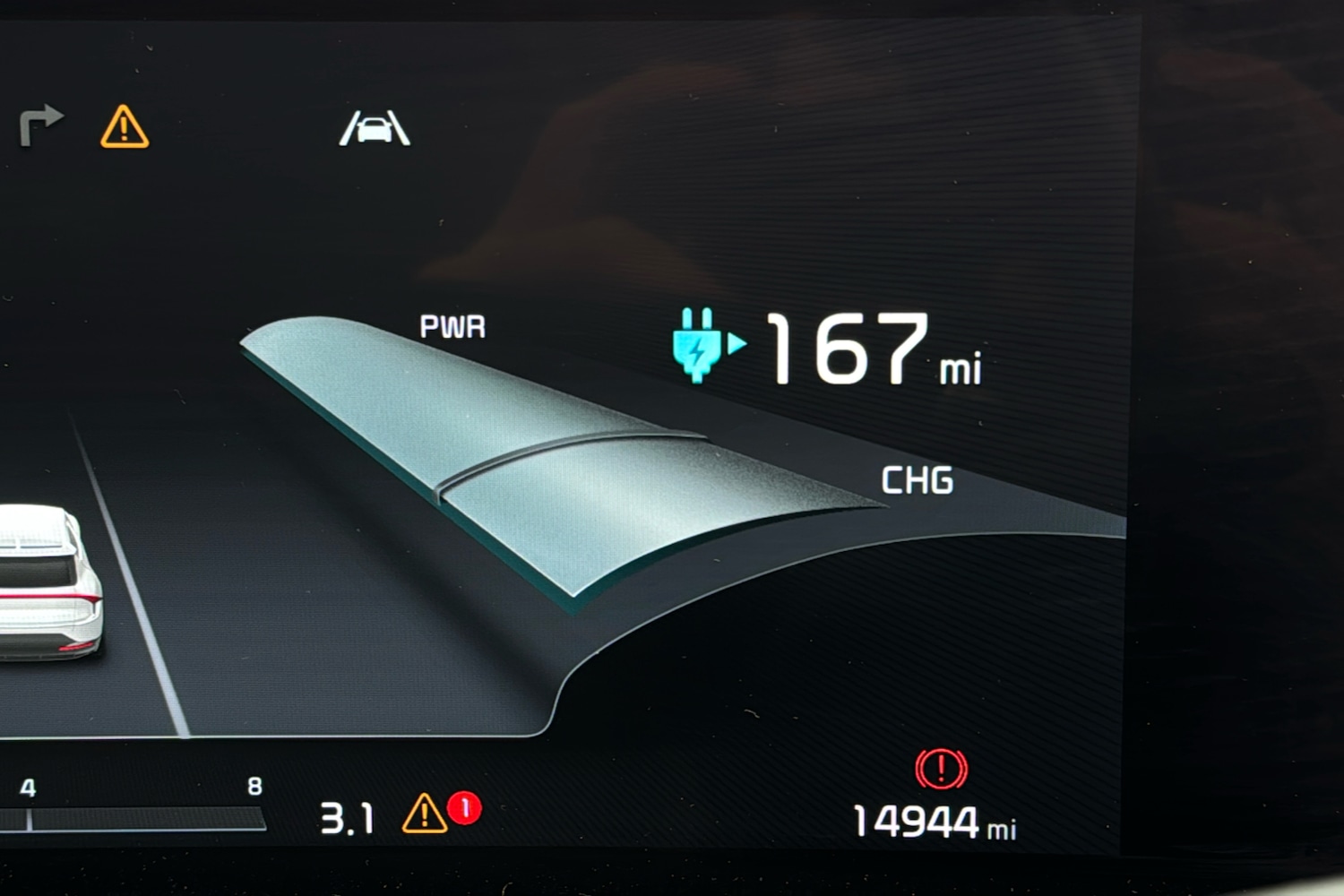 Used Kia EV6 2023 for sale - 77135228: Photo 15