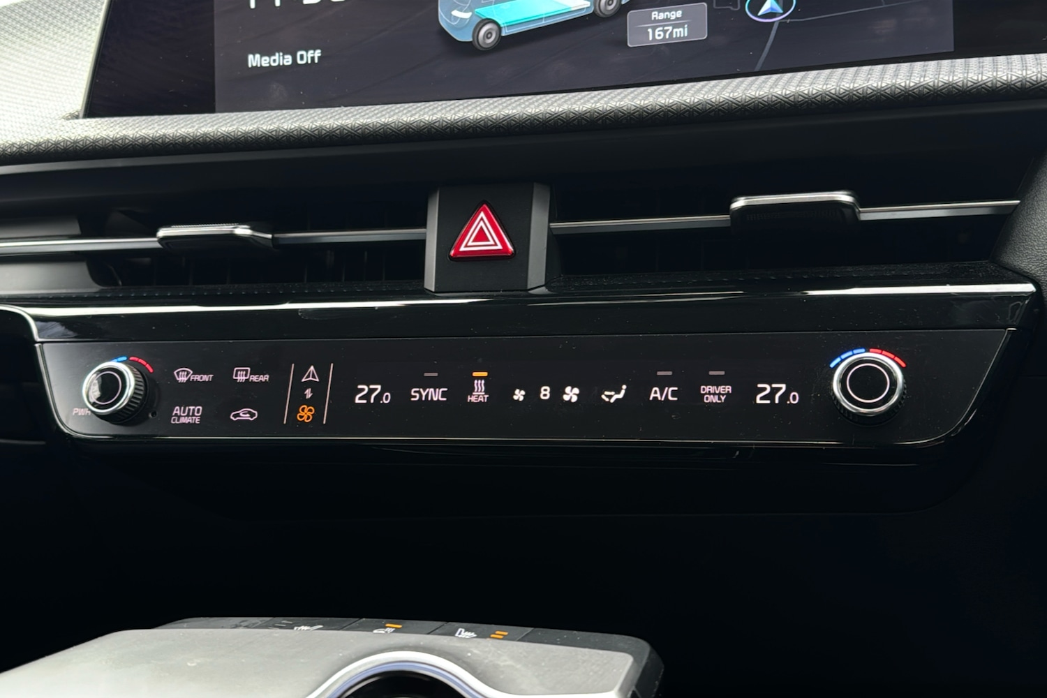 Used Kia EV6 2023 for sale - 77135228: Photo 16