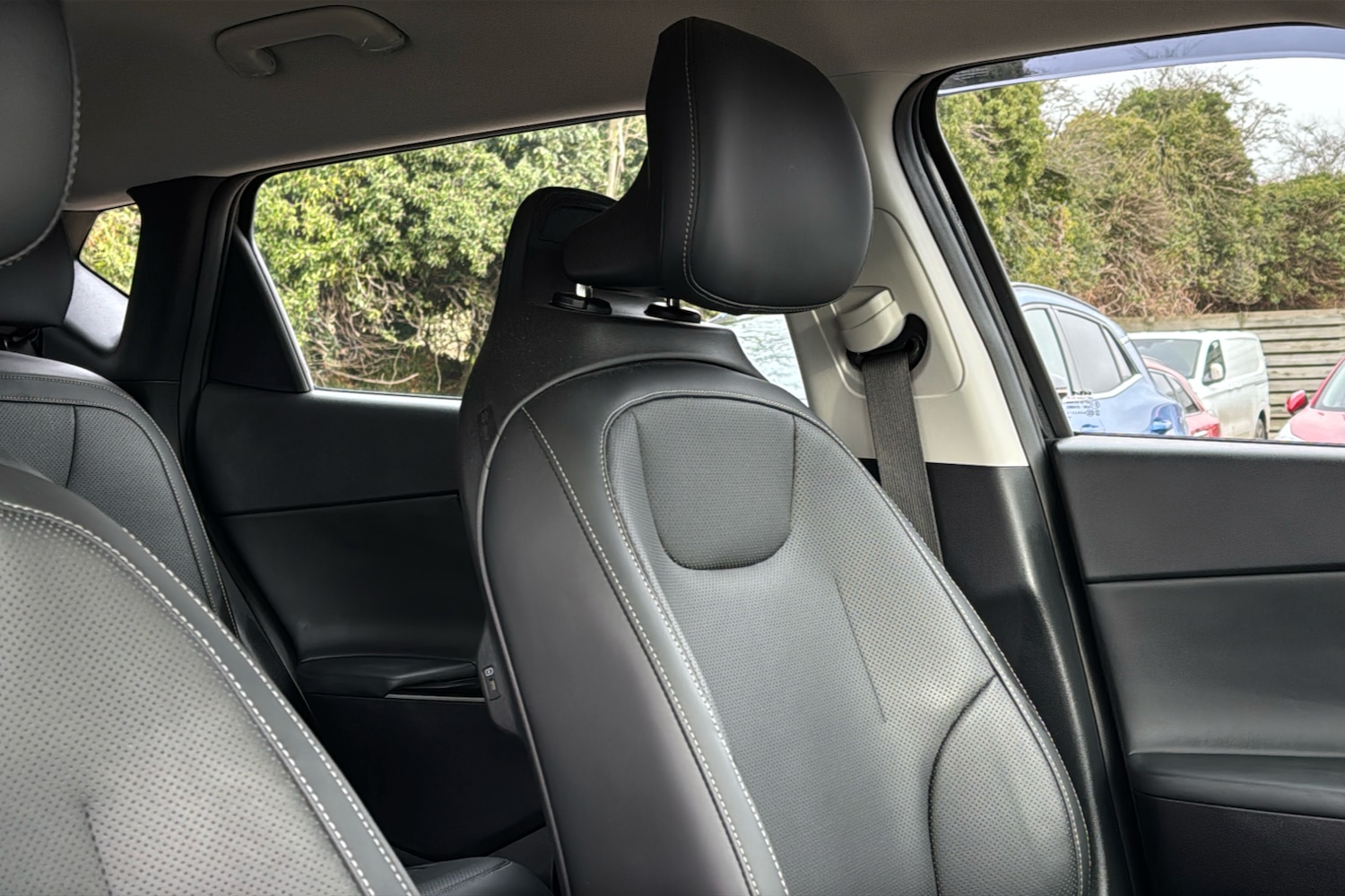 Used Kia EV6 2023 for sale - 77135228: Photo 27