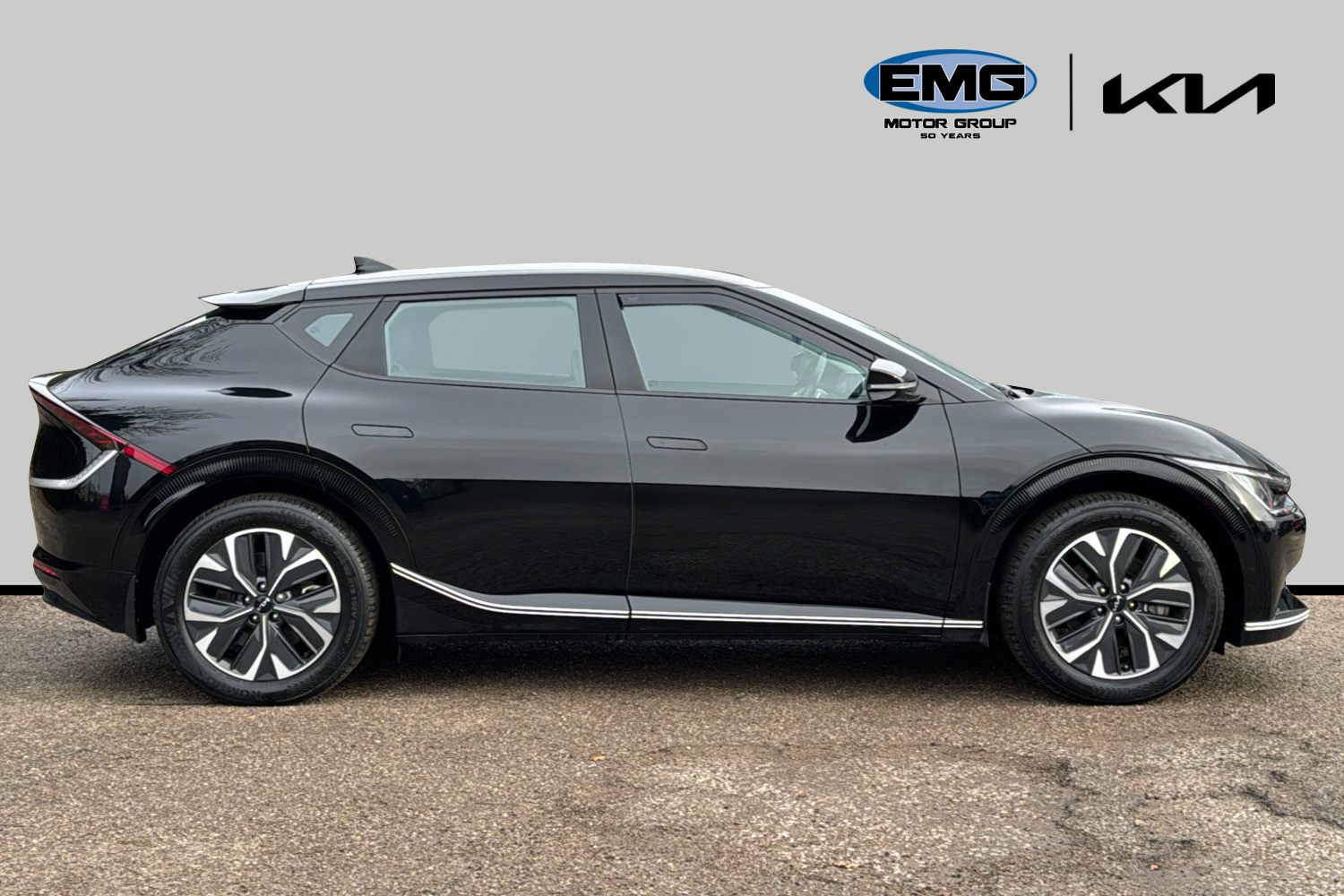 Used Kia EV6 2023 for sale - 77135228: Photo 4