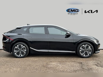 Used Kia EV6 2023 for sale - 77135228: Photo