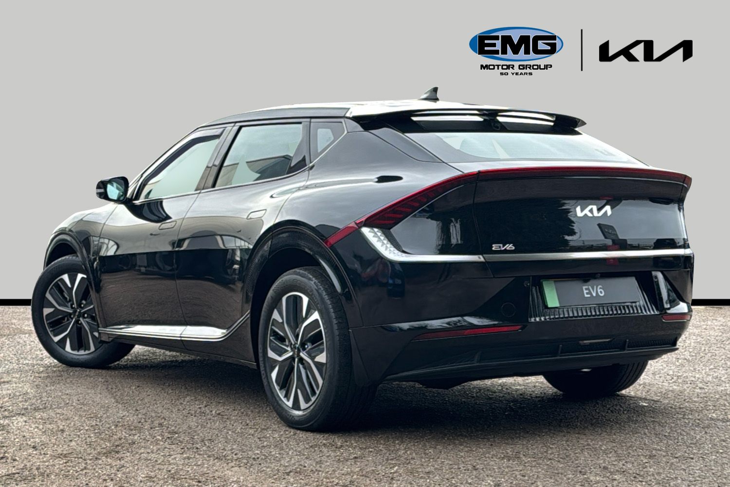 Used Kia EV6 2023 for sale - 77135228: Photo 5