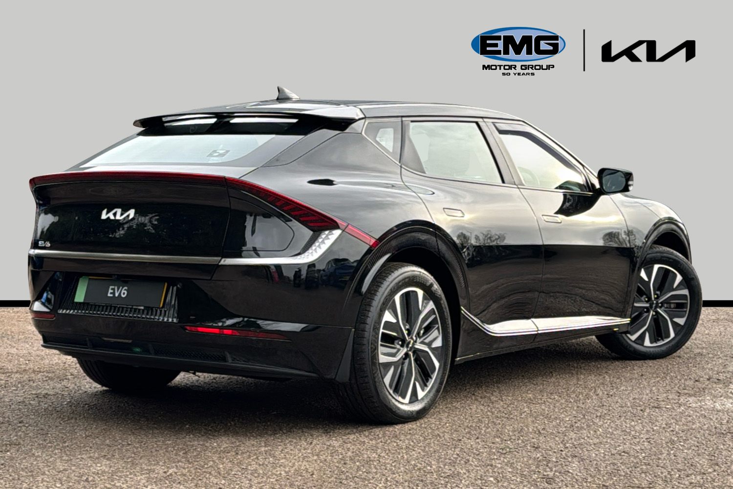 Used Kia EV6 2023 for sale - 77135228: Photo 7