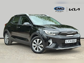 Used Kia Stonic 2025 for sale - 79127720: Photo
