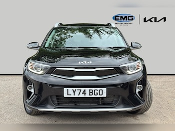 Used Kia Stonic 2025 for sale - 79127720: Photo