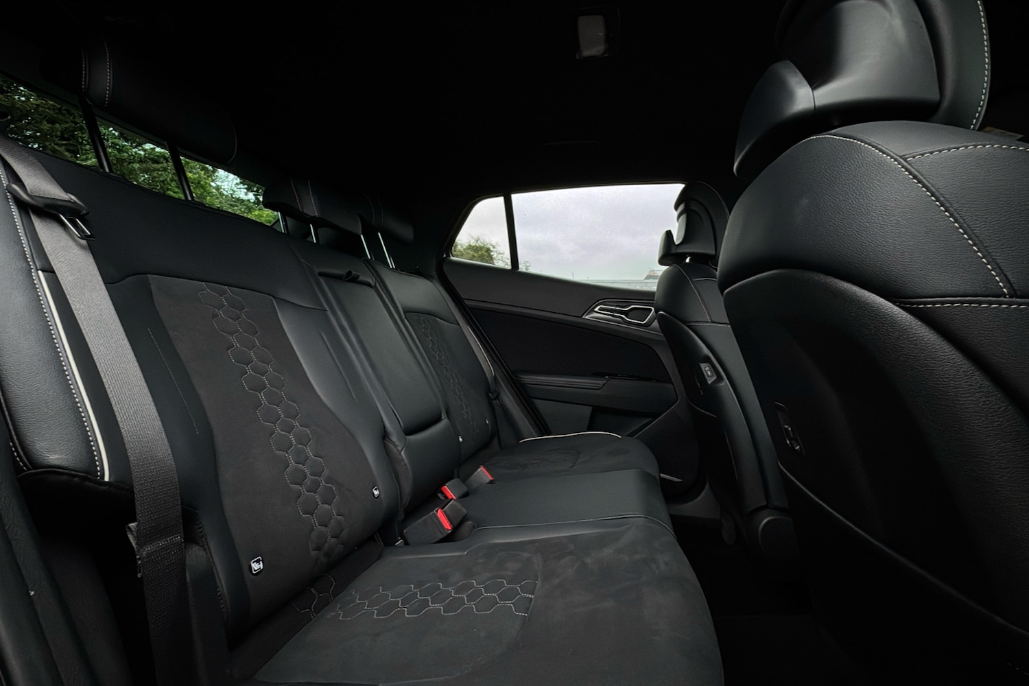 Used Kia Sportage 2025 for sale - 77058351: Photo 12