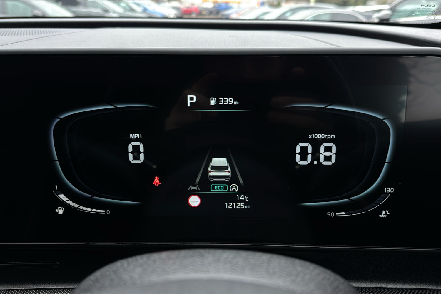 Used Kia Sportage 2025 for sale - 77058351: Photo 14