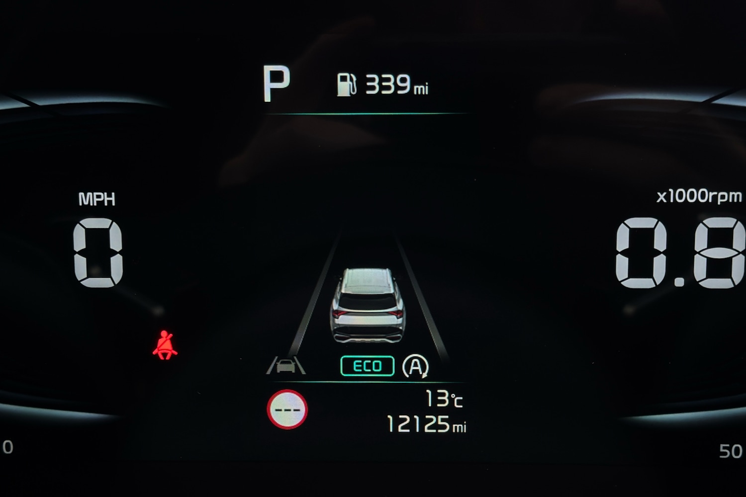 Used Kia Sportage 2025 for sale - 77058351: Photo 15