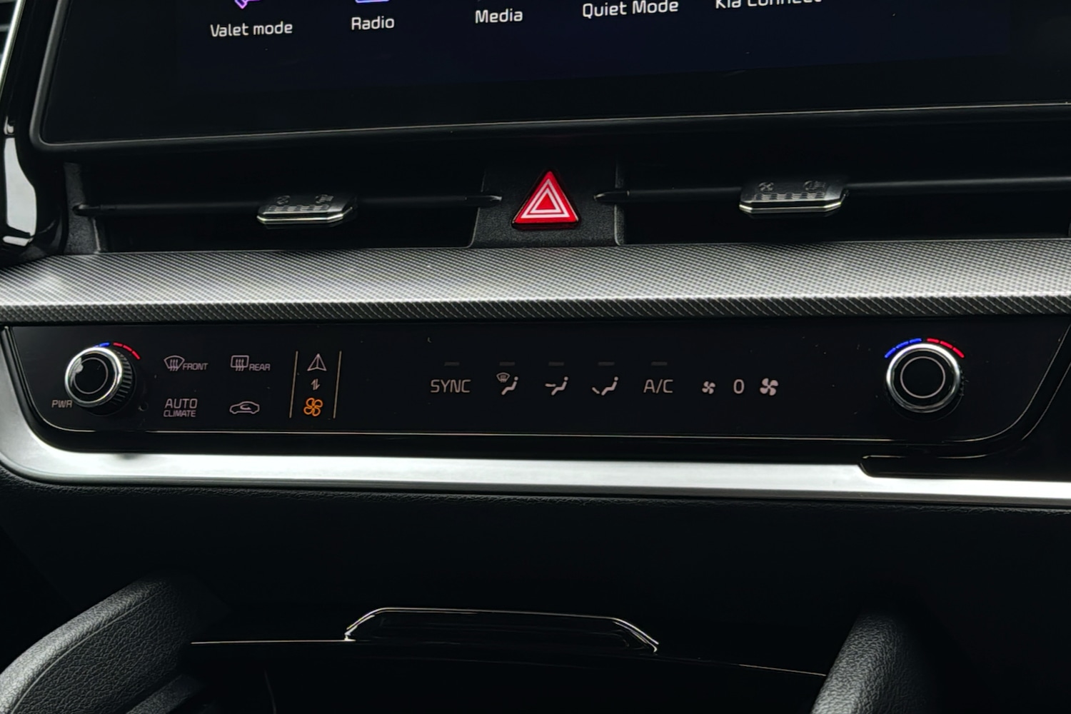 Used Kia Sportage 2025 for sale - 77058351: Photo 16