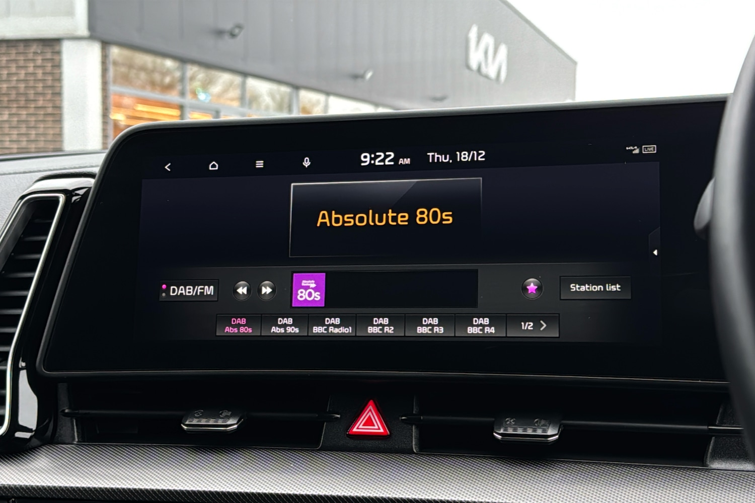 Used Kia Sportage 2025 for sale - 77058351: Photo 21