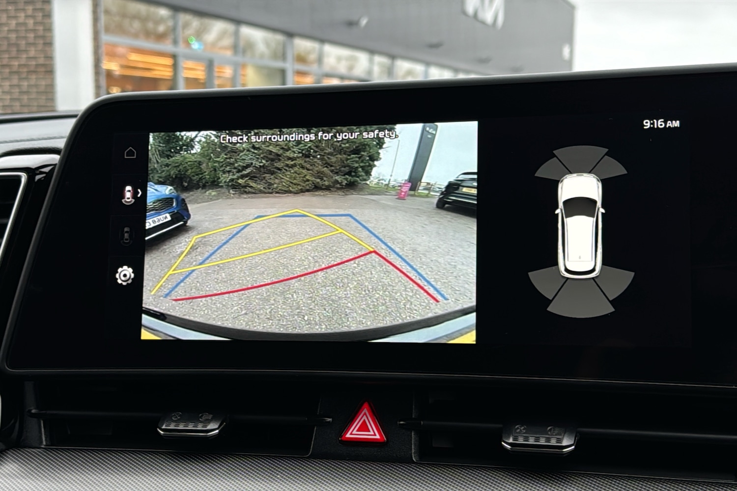 Used Kia Sportage 2025 for sale - 77058351: Photo 28