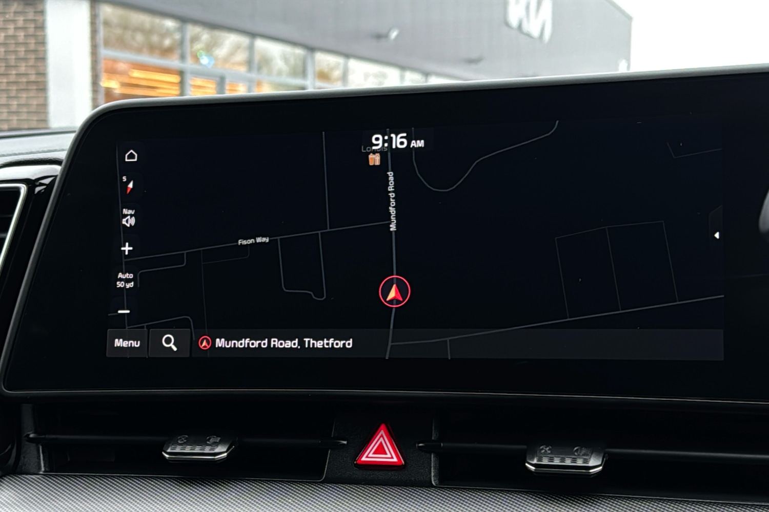 Used Kia Sportage 2025 for sale - 77058351: Photo 29