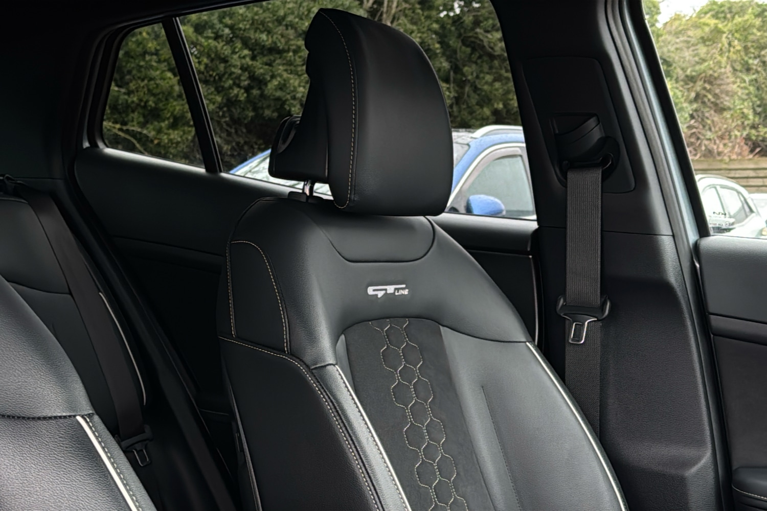 Used Kia Sportage 2025 for sale - 77058351: Photo 34