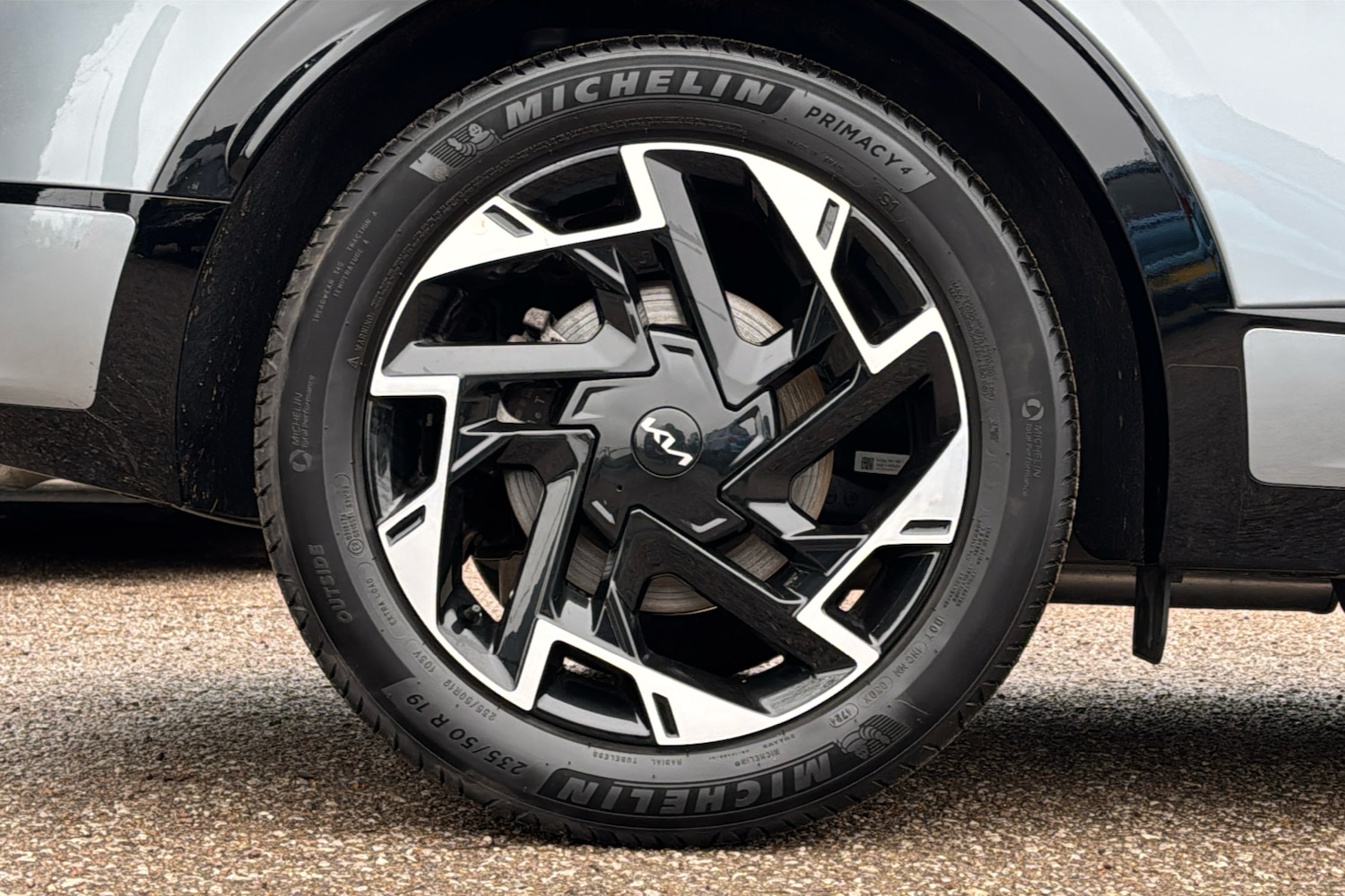 Used Kia Sportage 2025 for sale - 77058351: Photo 8