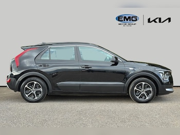 Used Kia Niro 2022 for sale - 75860998: Photo