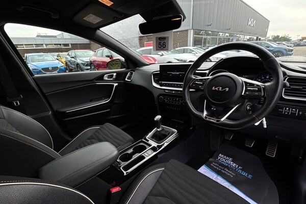 Used Kia XCeed 2023 for sale - 76044838: Photo 10