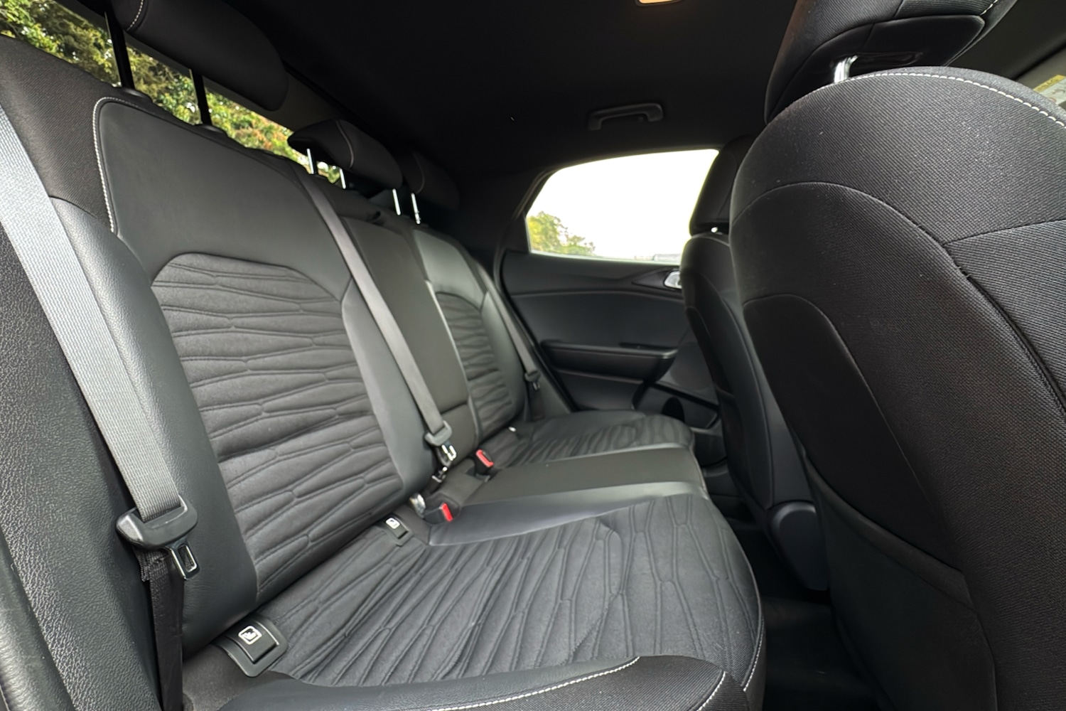 Used Kia XCeed 2023 for sale - 76044838: Photo 12