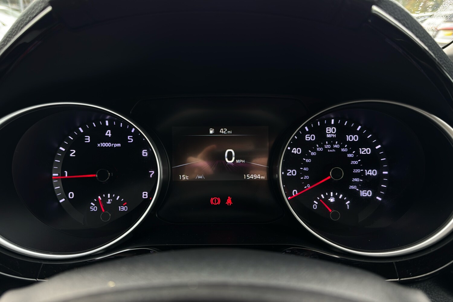 Used Kia XCeed 2023 for sale - 76044838: Photo 14