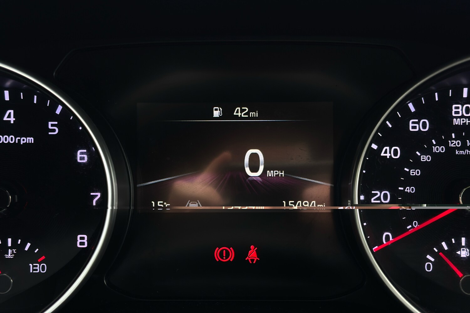 Used Kia XCeed 2023 for sale - 76044838: Photo 15