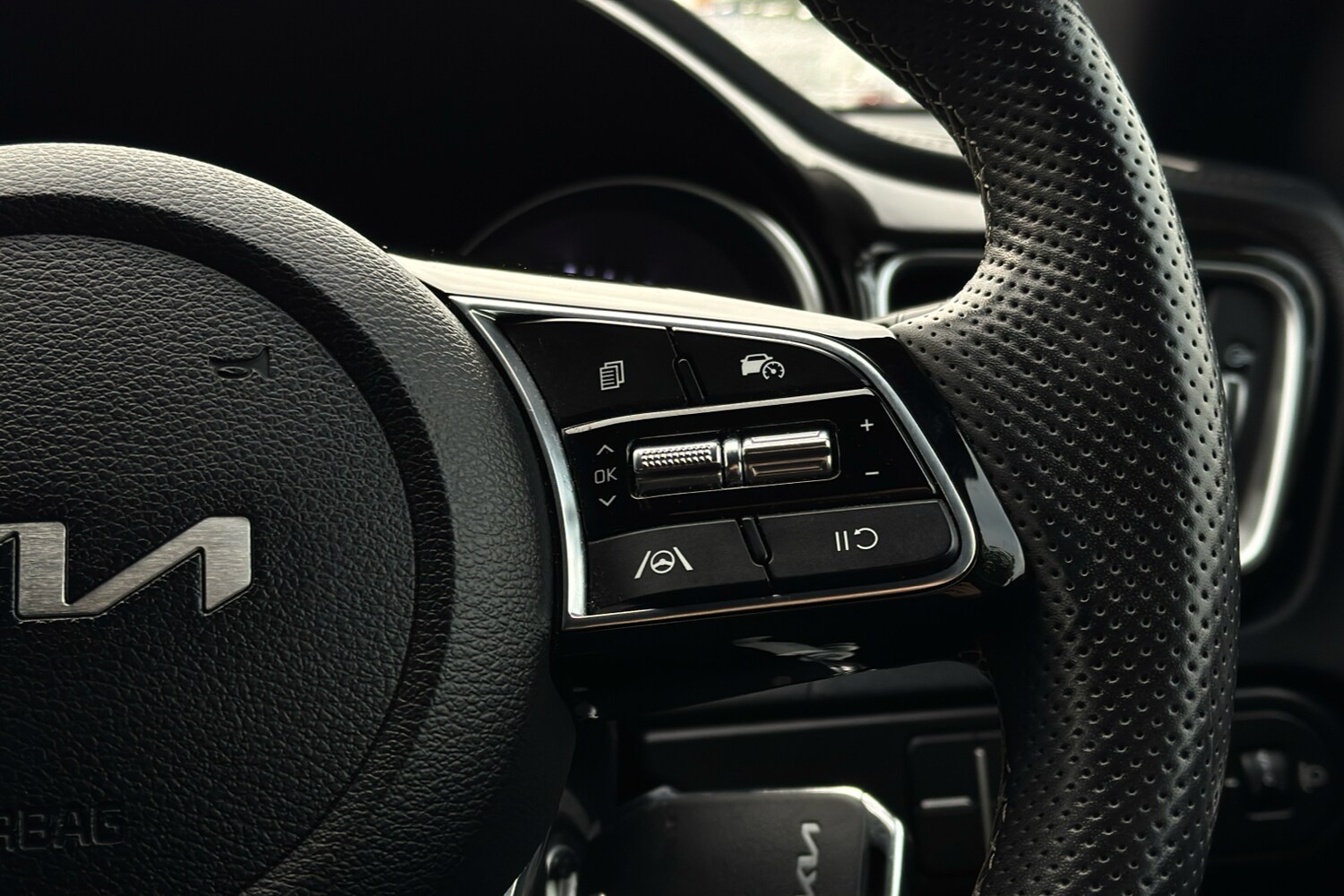 Used Kia XCeed 2023 for sale - 76044838: Photo 18